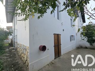  Maison � vendre 3 pi�ces 76 m�