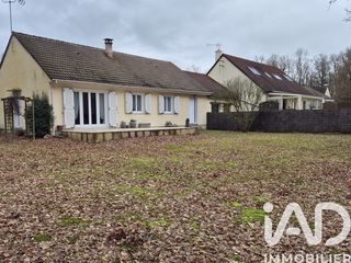  Maison � vendre 5 pi�ces 83 m�