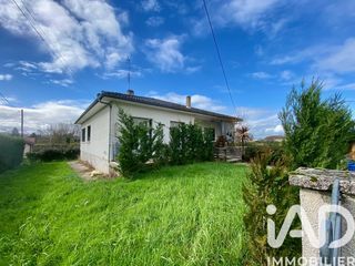  Maison � vendre 4 pi�ces 110 m�