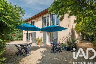  Maison � vendre 7 pi�ces 150 m�