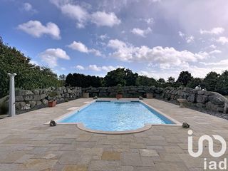  Maison � vendre 8 pi�ces 312 m�