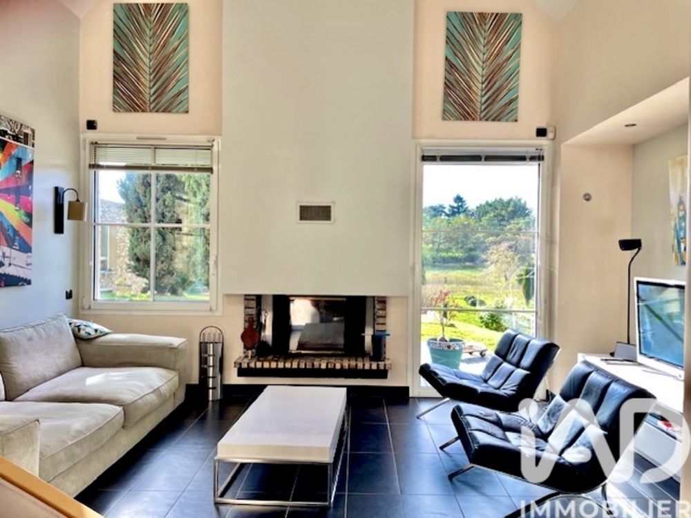 � vendre  Villa Fondettes (37230)