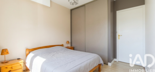  Appartement � vendre 2 pi�ces 45 m�