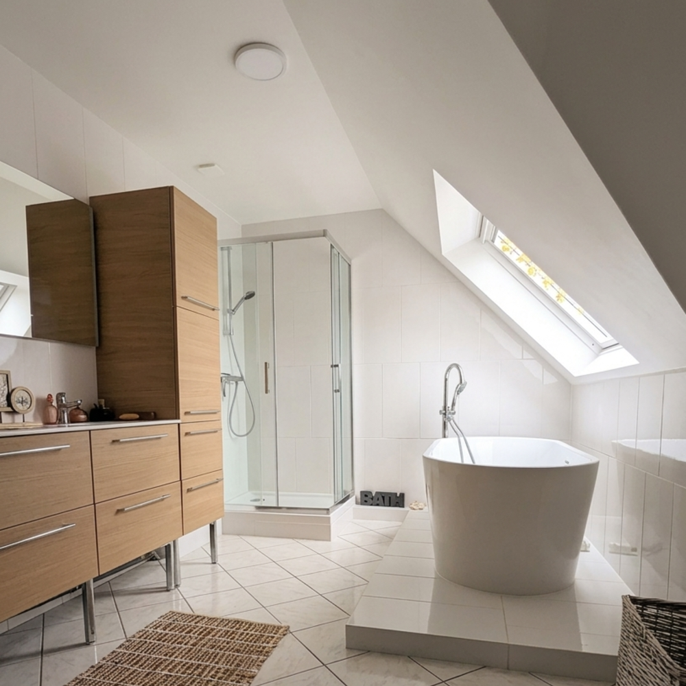 � vendre  Maison Choisel (78460)