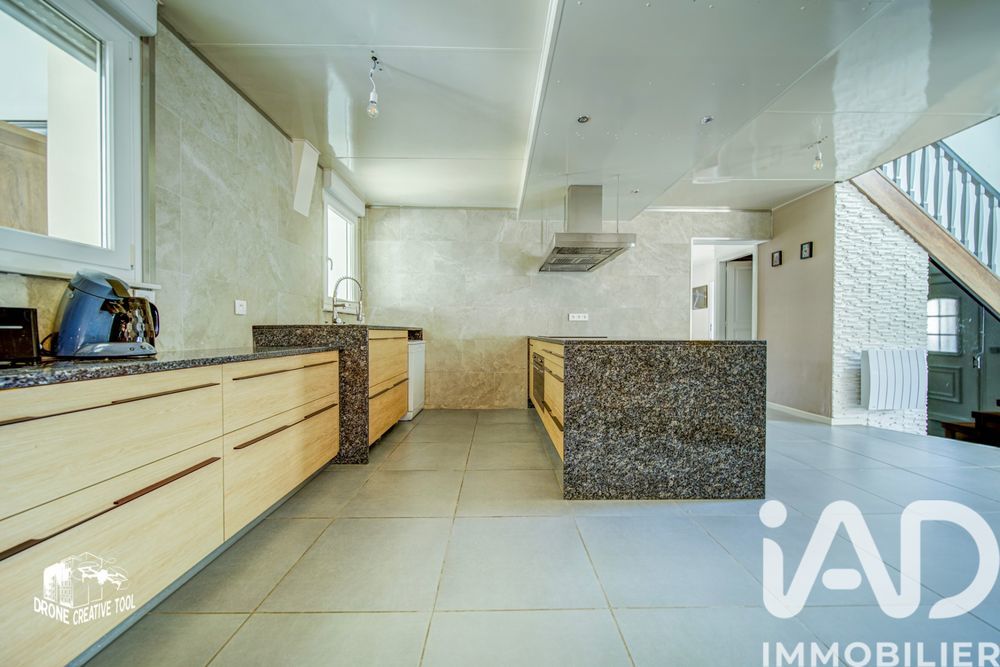 � vendre  Maison Marly (57155)