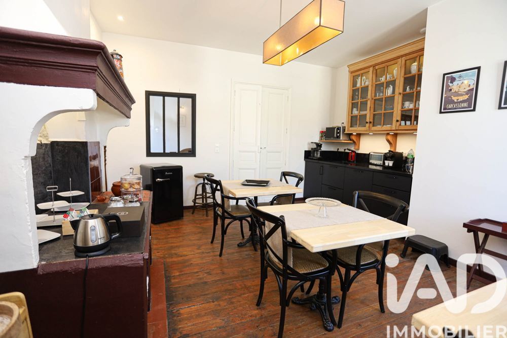 � vendre  Maison L�zignan-Corbi�res (11200)