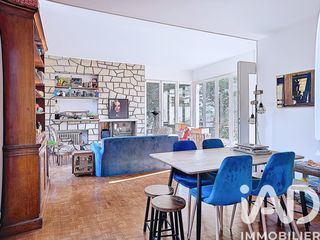  Maison � vendre 8 pi�ces 164 m�