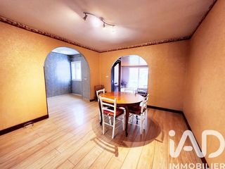  Maison � vendre 5 pi�ces 85 m�