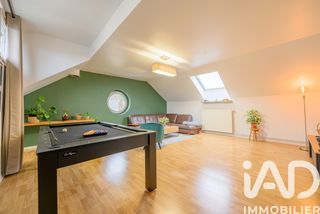  Appartement � vendre 4 pi�ces 105 m�