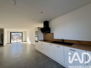  Maison � vendre 4 pi�ces 95 m�