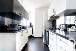  Appartement � vendre 3 pi�ces 66 m�