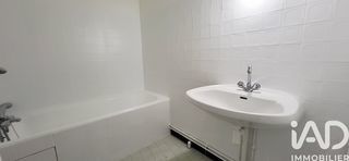  Appartement � vendre 1 pi�ce 38 m�