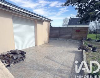  Maison � vendre 3 pi�ces 62 m�