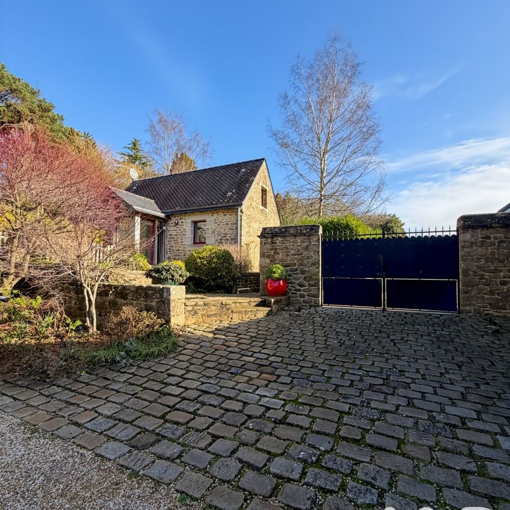 � vendre  Maison Guidel (56520)