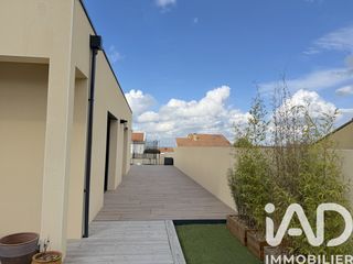  Maison � vendre 5 pi�ces 132 m�