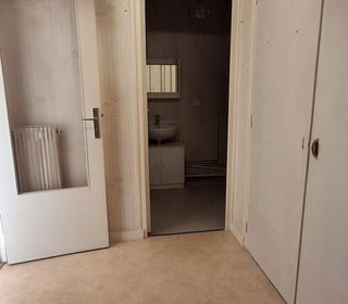  Appartement � vendre 2 pi�ces 38 m�