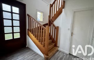  Maison � vendre 5 pi�ces 70 m�