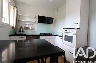  Appartement � vendre 2 pi�ces 44 m�