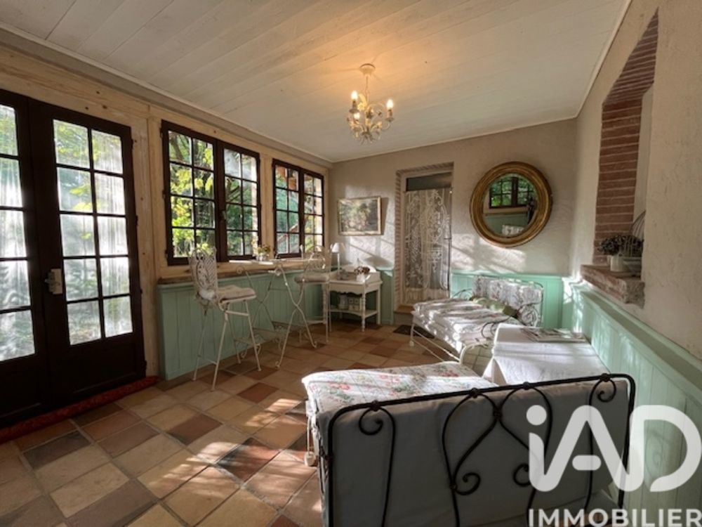 � vendre  Maison Le Fousseret (31430)