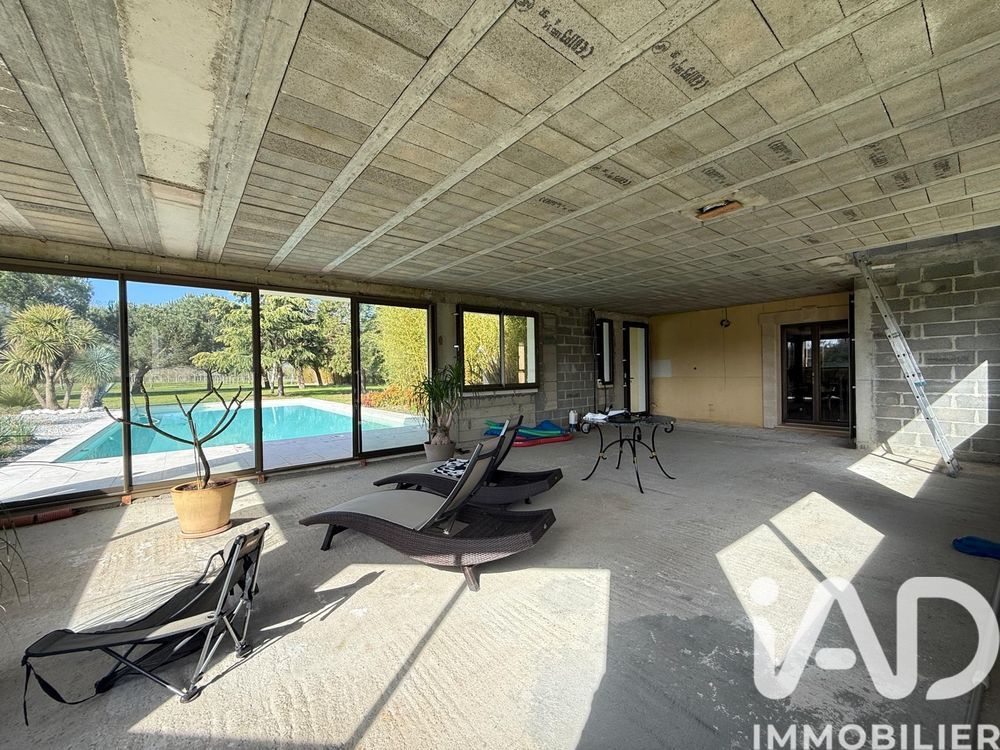 � vendre  Maison Saint-Martial-d'Artenset (24700)