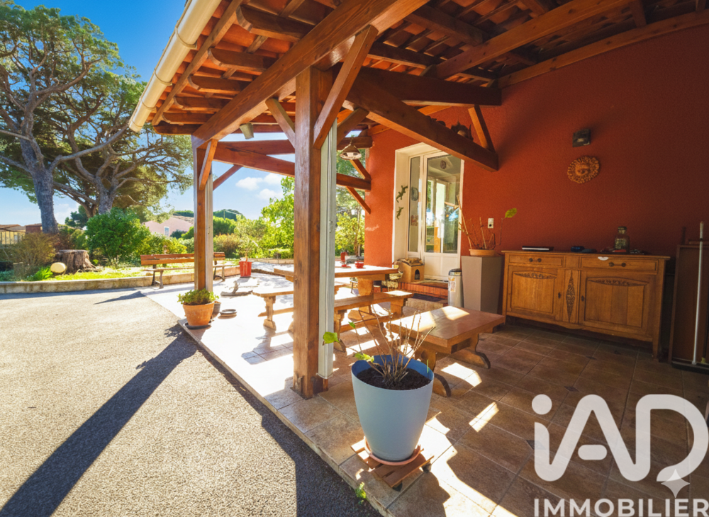 � vendre  Maison Fr�jus (83600)