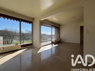  Appartement � vendre 4 pi�ces 96 m�