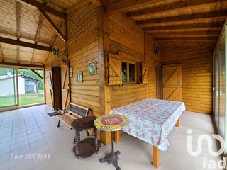  Maison � vendre 8 pi�ces 232 m�