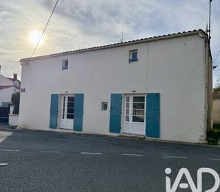  Maison � vendre 6 pi�ces 77 m�