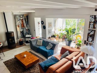  Maison � vendre 7 pi�ces 145 m�