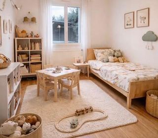  Maison � vendre 4 pi�ces 80 m�