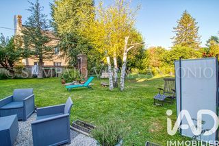  Maison � vendre 7 pi�ces 183 m�