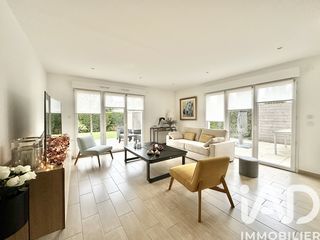  Appartement � vendre 4 pi�ces 96 m�