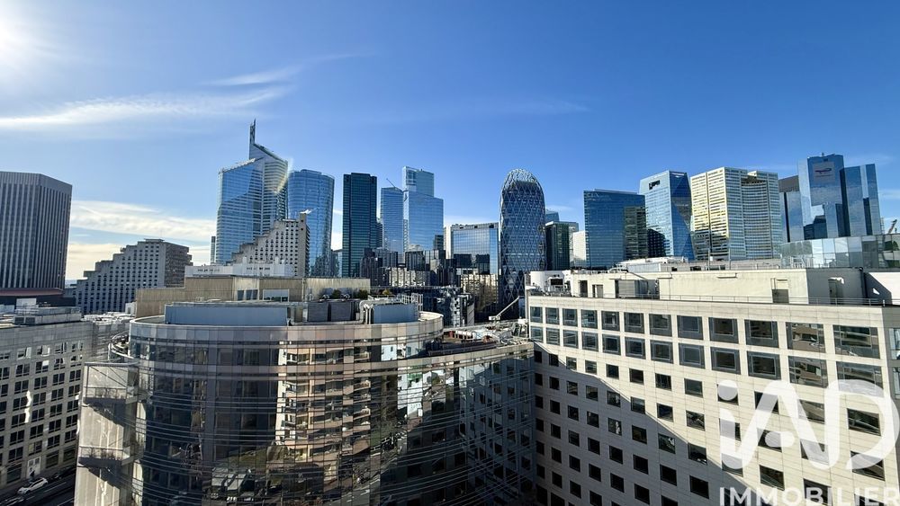 � vendre  Appartement Courbevoie (92400)