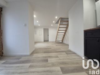  Maison � vendre 3 pi�ces 54 m�