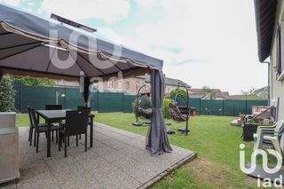  Maison � vendre 4 pi�ces 130 m�