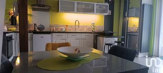  Maison � vendre 4 pi�ces 73 m�