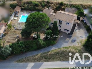  Maison � vendre 9 pi�ces 187 m�