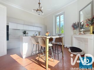  Maison � vendre 7 pi�ces 160 m�