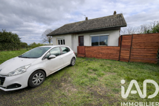  Maison � vendre 3 pi�ces 67 m�