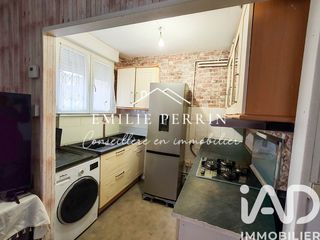  Appartement � vendre 3 pi�ces 48 m�