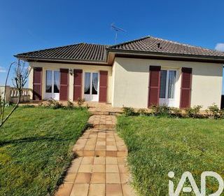  Maison � vendre 5 pi�ces 97 m�