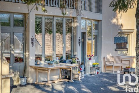   Vente Maison/villa 12 pi�ces Maison - 12 pi�ce(s) - 365 m�