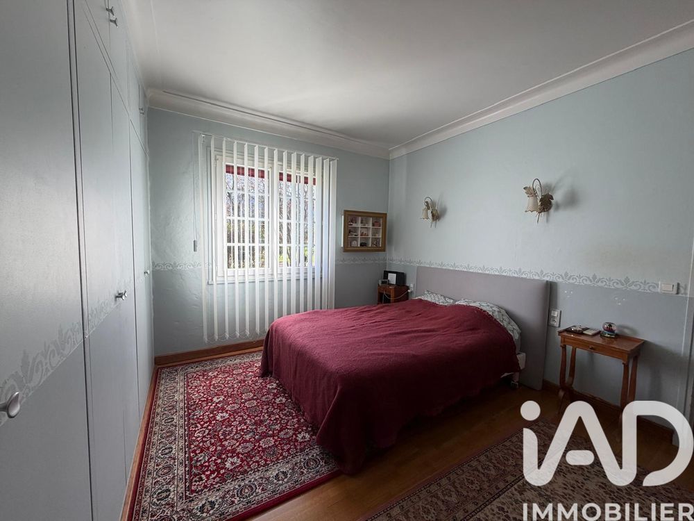 � vendre  Maison Saint-G�nis-des-Fontaines (66740)