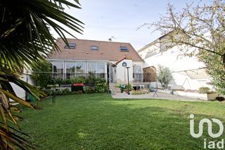  Maison � vendre 7 pi�ces 116 m�