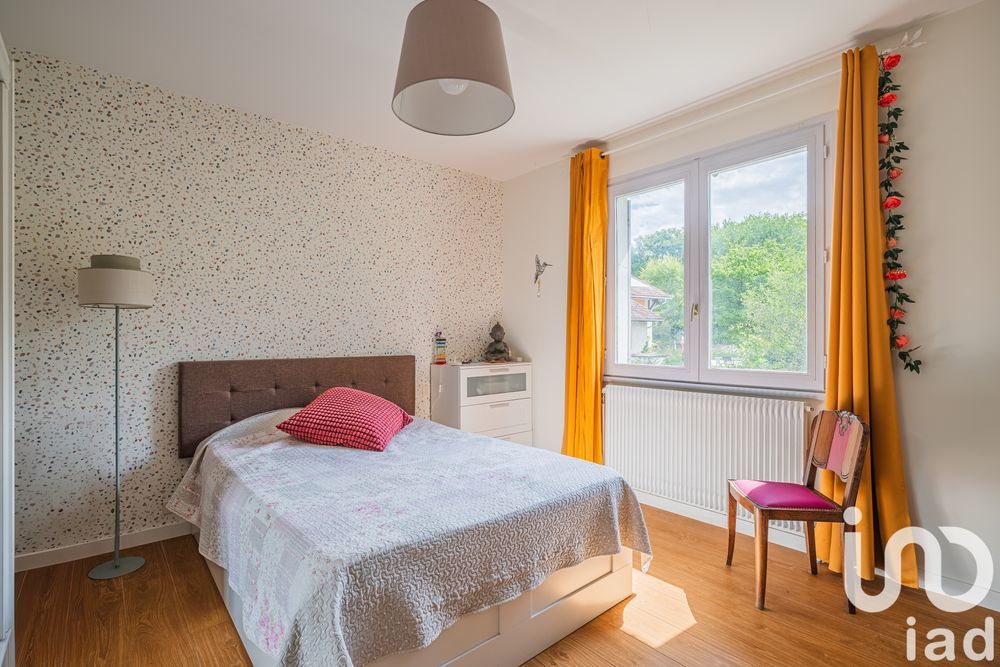 � vendre  Maison Claix (38640)