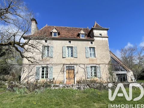   Vente Maison/villa 6 pi�ces Maison - 6 pi�ce(s) - 172 m�