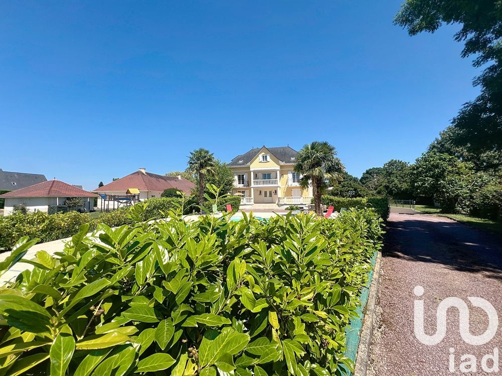 � vendre  Maison La Trinit�-de-Thouberville (27310)