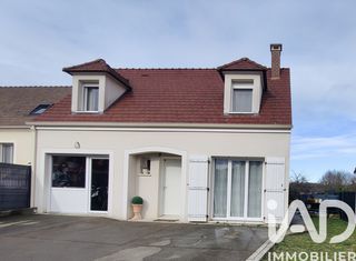  Maison � vendre 5 pi�ces 97 m�