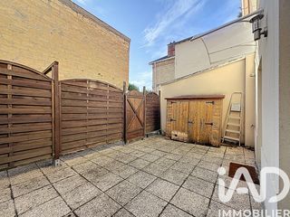  Appartement � vendre 2 pi�ces 47 m�