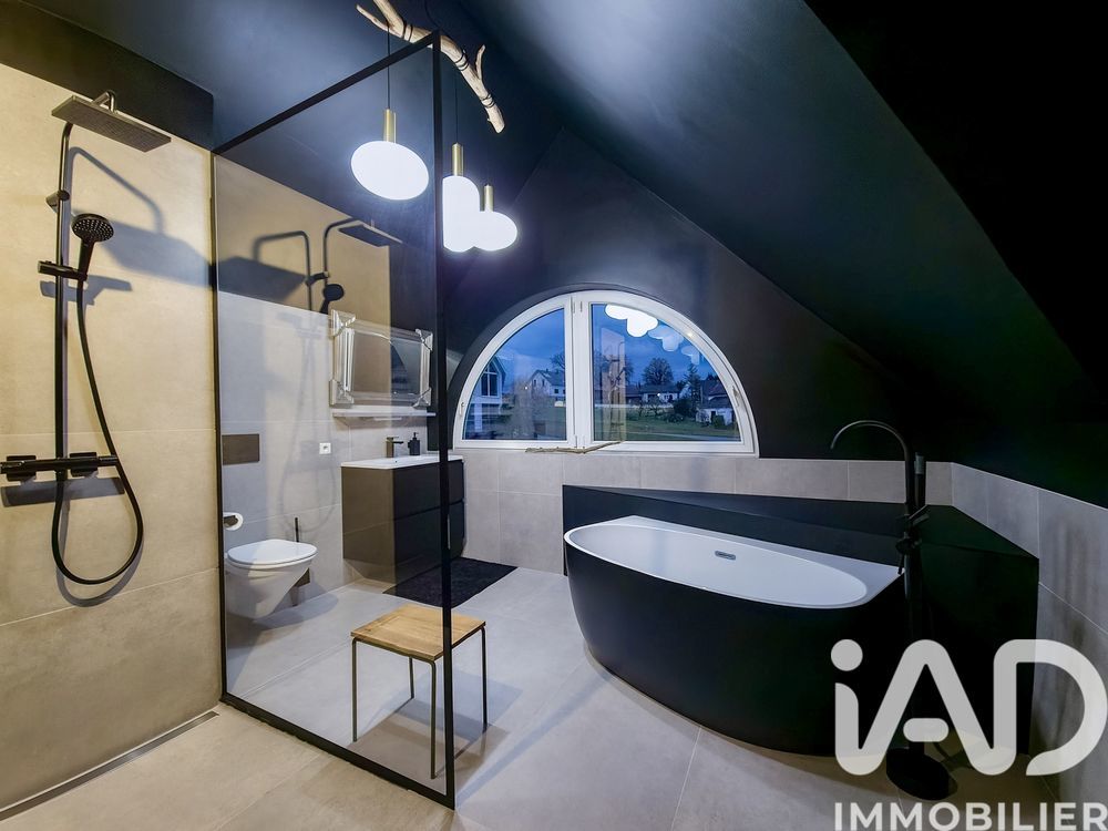 � vendre  Villa Bettlach (68480)